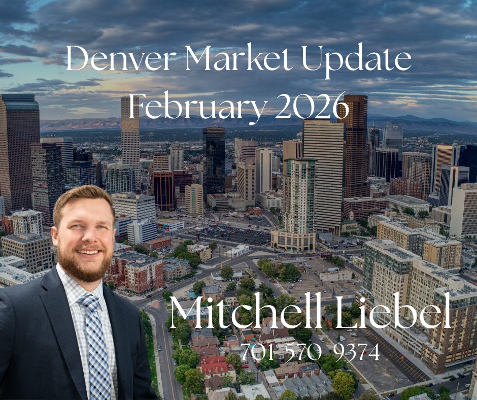 February 2026 Denver Market Update